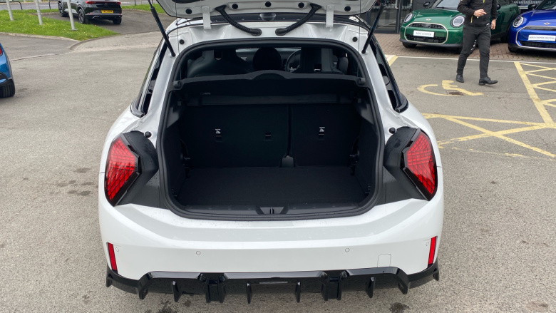 MINI Cooper 1.5 C Sport 5dr Auto Petrol Hatchback